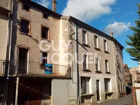 maison 12 pièces