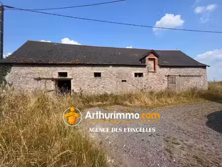 vente maison 5 pièces 200 m2 à thourie