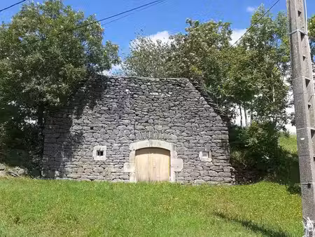 maison de campagne