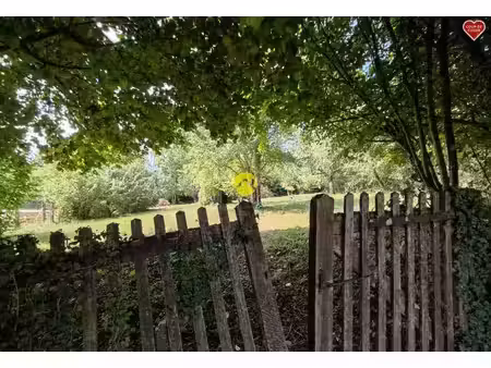 vente maison 1 pièce vailly-sur-sauldre (18260)