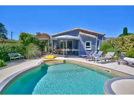 vente maison vaux-sur-mer (17640) - - surface privée