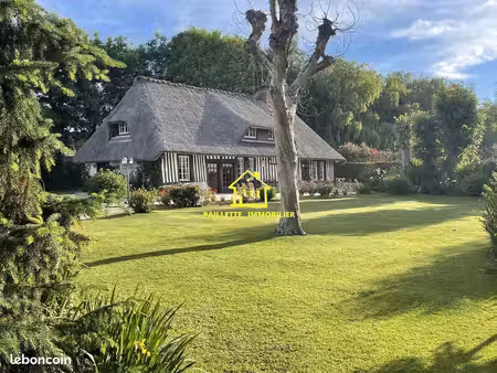 maison 4 pièces 174 m²