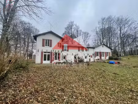 maison angles