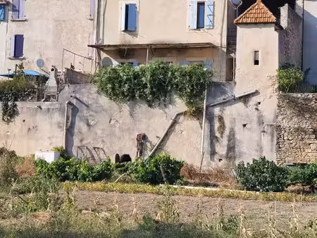 maison de village 10 piéces