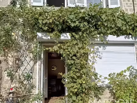 vente maison secteur ars