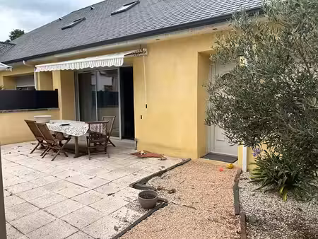 vente maison coarraze 64800 - - surface privée