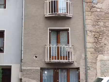 vallée du lot - a 20 minutes de mende