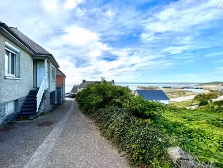 vente maison 4 pièces 53 m² flamanville (50340)