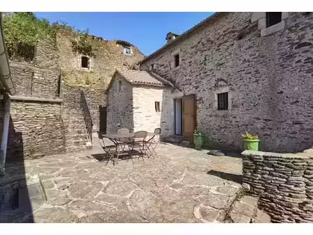 villa de 10 pièces de luxe en vente génolhac  france
