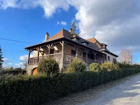 maison 4 pièces 94 m²