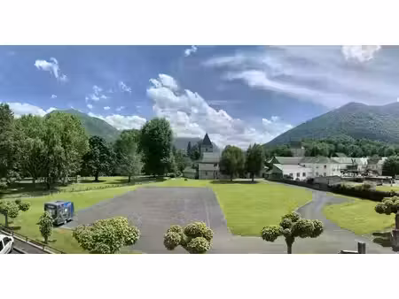 vente maison izeste 64260 - - surface privée