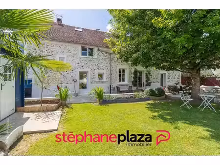 vente maison 7 pièces 171 m² la trétoire (77510)