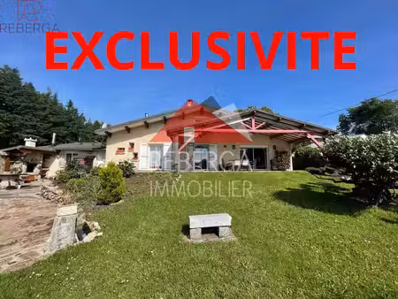 maison le bez