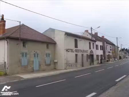 maison 4 pièces 72 m²