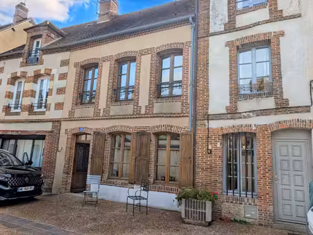 maison à vendre à longny les villages (61290) - orne