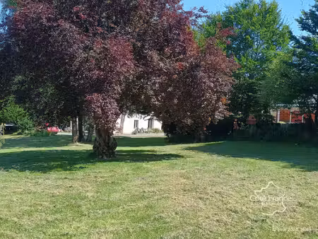 aisne - marly-gomont - charmante maison de campagne sur 7590