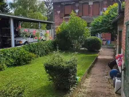 maison 8 pièces 139 m²