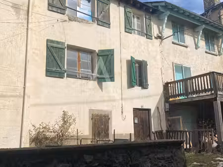 maison à puyvalador ? 110 m²  à 5 min des pistes de ski