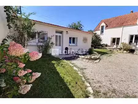 maison rumont 6 pièce(s) 200 m2