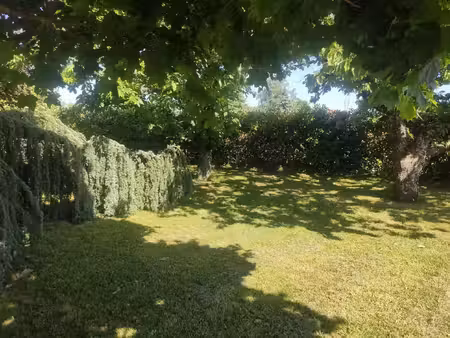 vente maison 6 pièces 147 m² saint-dyé-sur-loire (41500)