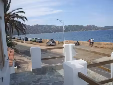 villa de 4 pièces de luxe en location saint-florent  corse