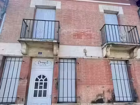 vente maison 3 pièces 112 m² saint-jory (31790)