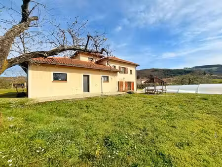 villa de 6 pièces de luxe en vente saint-pierre-la-palud  france