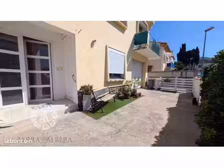 maison en viager 4 pièces 73 m²