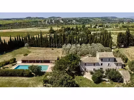 villa de 10 pièces de luxe en vente séguret  provence-alpes-côte d'azur