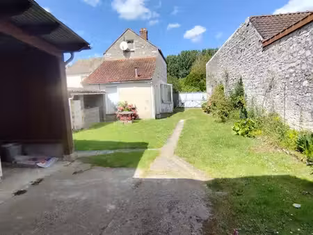 maison 3 pièces 90 m²