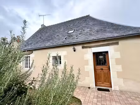 maison 3 chambres