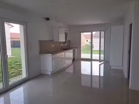 vente maison 5 pièces 128 m² villiers-en-lieu (52100)
