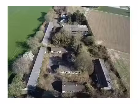 terrain à vendre de 14672 m² à antoing (vax64641)