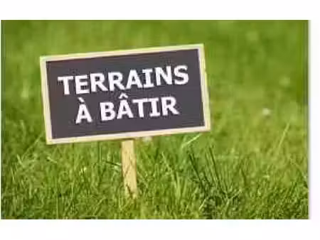 terrain berteaucourt-lès-thennes m² t- à vendre  113 200 €
