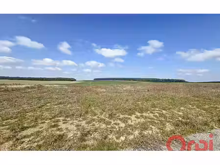 terrain brécy m² t- à vendre  30 000 €