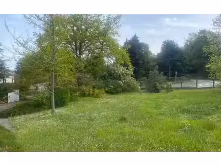 terrain charbonnières-les-bains m² t- à vendre  395 000 €