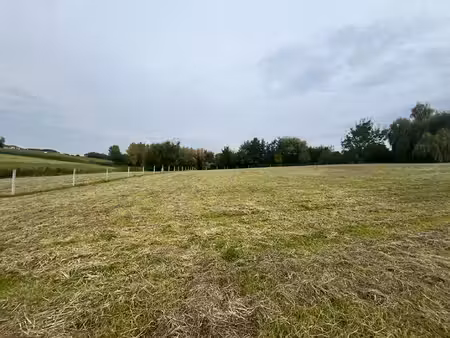 terrain chauny 2786 m2