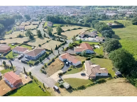 terrain viabilisé