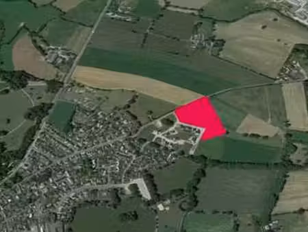 vente terrain à craon (53400) : à vendre / craon
