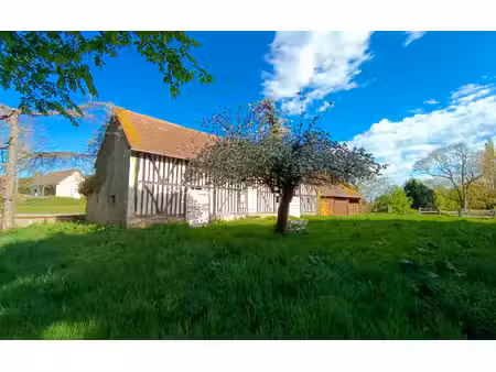 terrain croissanville m² t- à vendre  275 500 €