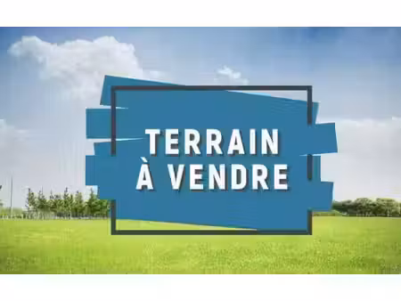 terrain durtol avec vue