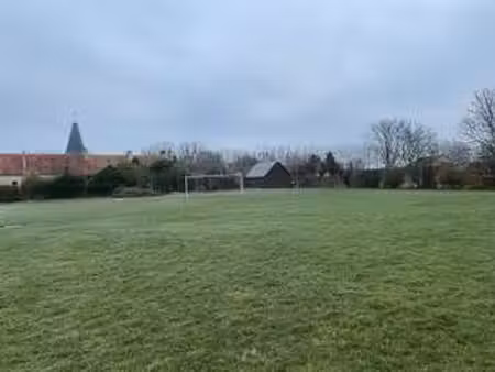 vente terrain à ernes (14270) : à vendre / ernes