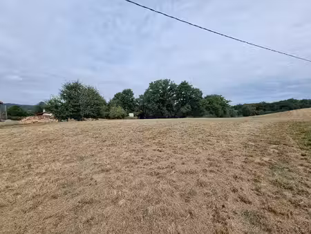 terrain fargues 1400 m2