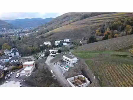 vente terrain 626 m² guebwiller (68500)