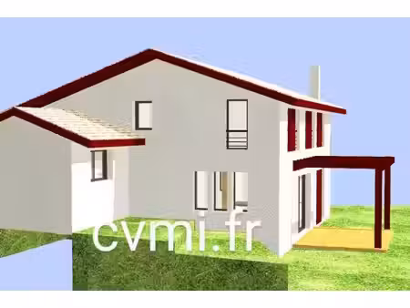 annonce terrain à vendre