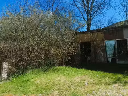 vente terrain 700 m² la faurie (05140)