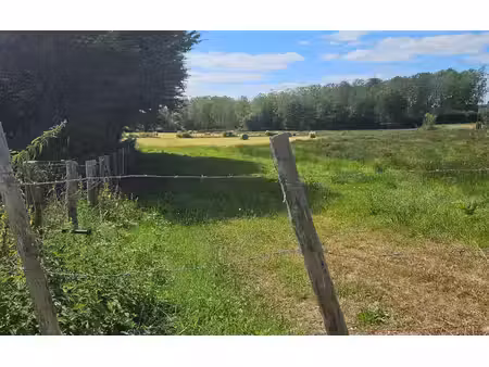 terrain la souterraine m² t- à vendre  29 000 €