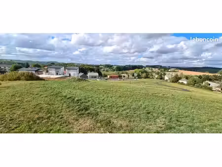 terrains à vendre