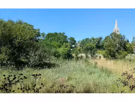 terrain marennes m² t- à vendre  201 500 €
