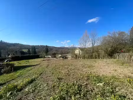 vente terrain 758 m² marlioz (74270)